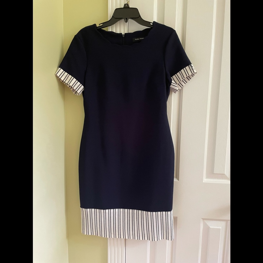 Ivanka Trump dress size 6